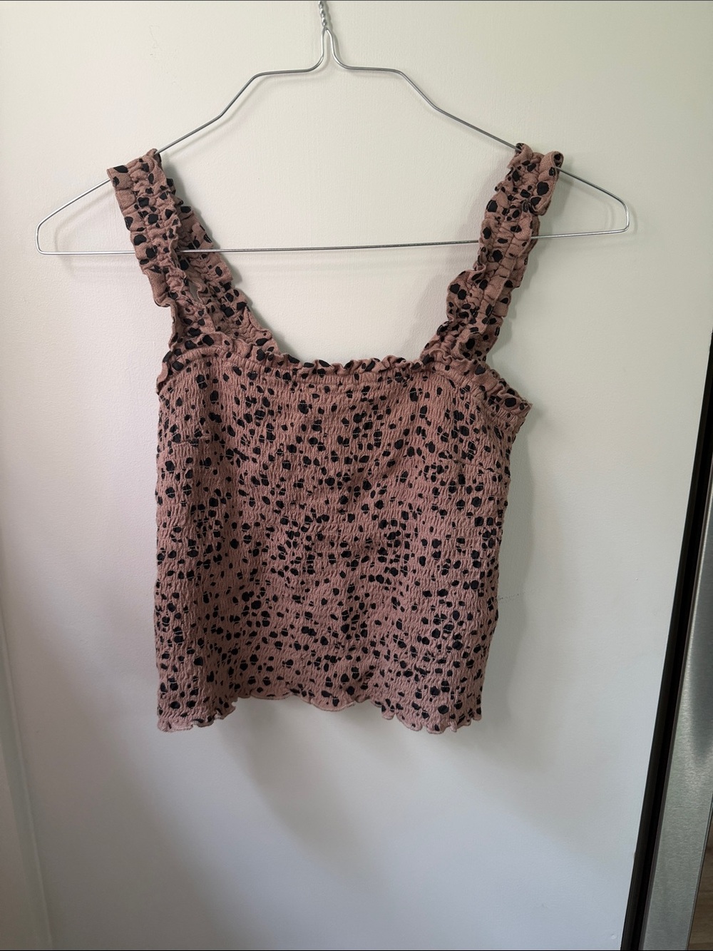 Abercrombie Tank Top